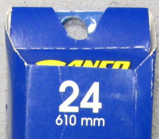 Anco Winter Blade