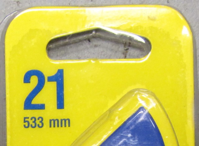 Anco Wiper Blade
