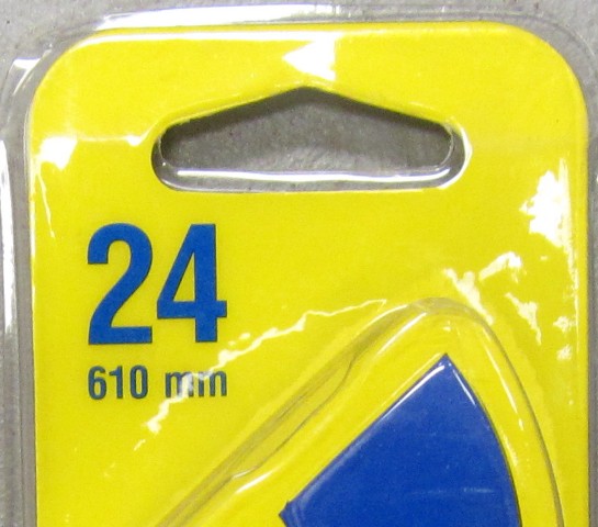 Anco Wiper Blade
