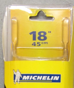 Michelin Weathwise Wiper Blade 18"