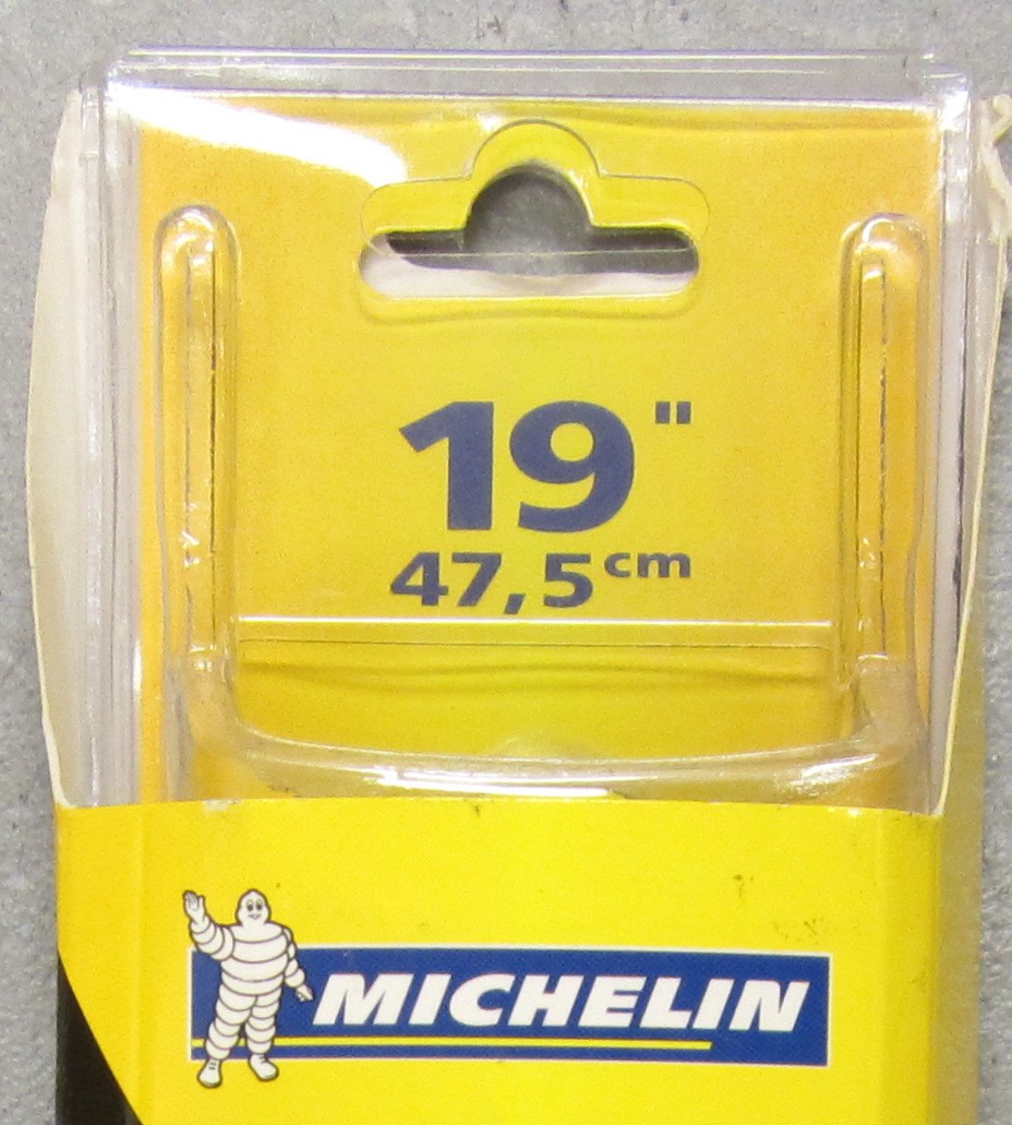 Michelin Weathwise Wiper Blade 19"