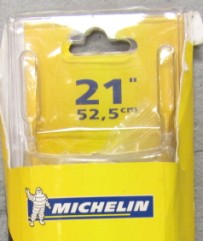 Michelin Weathwise Wiper Blade 21"