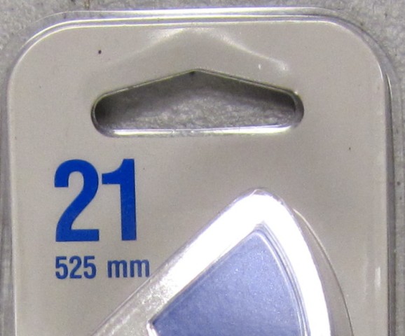 Anco AeroVantage Wiper Blade 21"