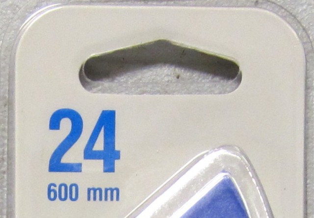 Anco AeroVantage Wiper Blade 24"