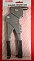 Quality Swivel Head Hand Riveter