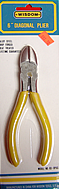 6" Diagonal Plier