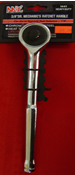 3/8" Dr. H.D. Mechanics Ratchet Handle