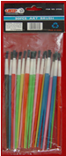20-Pc. Art Brush Set
