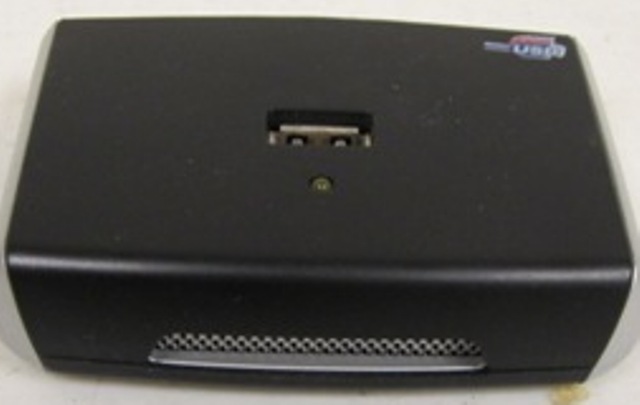 USB PORT