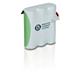 Cordless Phone Battery NiMH 3.6V 700 mAH