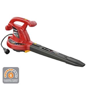 Homelite 220 mph 300 CFM Electric Blower/Vac 