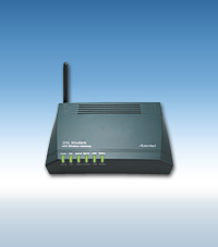 Actiontec