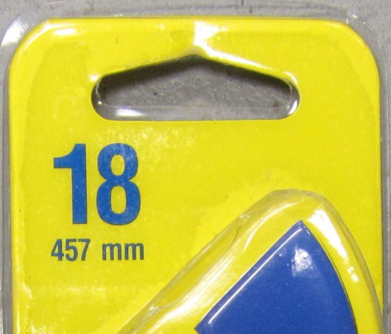 Anco Wiper Blade